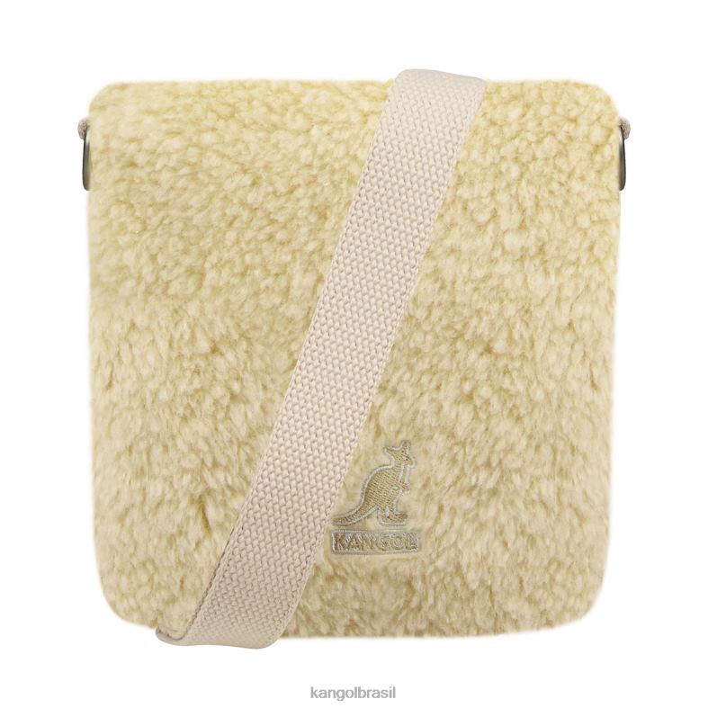 acessórios | Kangol unissex cru bolsa transversal bichon ii Z4880989