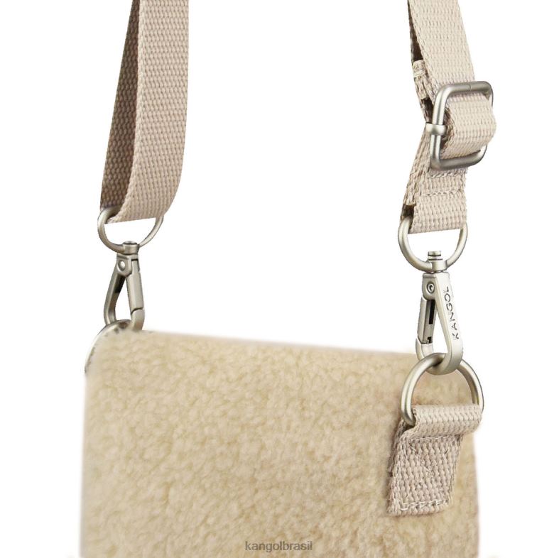 acessórios | Kangol unissex cru bolsa transversal bichon ii Z4880989