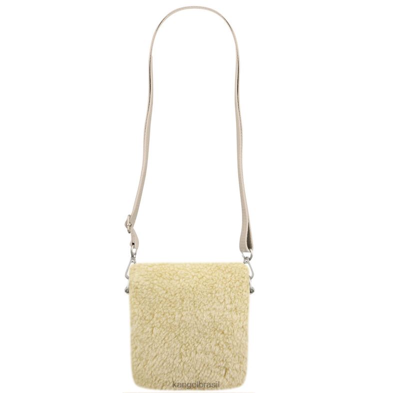 acessórios | Kangol unissex cru bolsa transversal bichon ii Z4880989