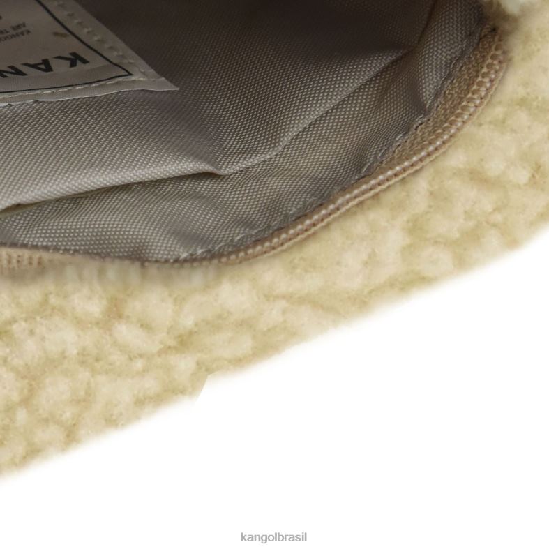 acessórios | Kangol unissex cru bolsa transversal bichon ii Z4880989