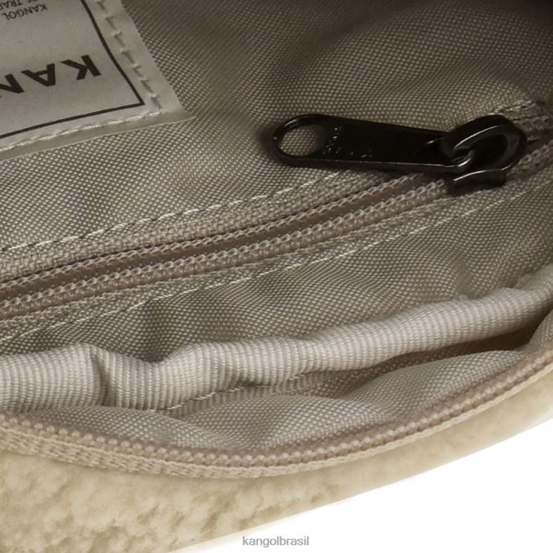 acessórios | Kangol unissex cru bolsa transversal quadrada bichon ii Z4880986