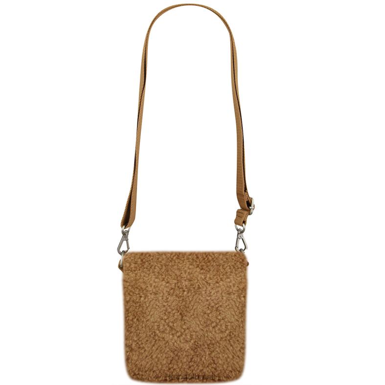 acessórios | Kangol unissex marrom bolsa transversal bichon ii Z4880988