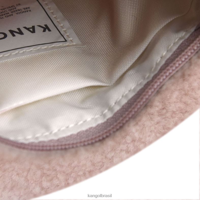 acessórios | Kangol unissex rosa bolsa transversal bichon ii Z4880990