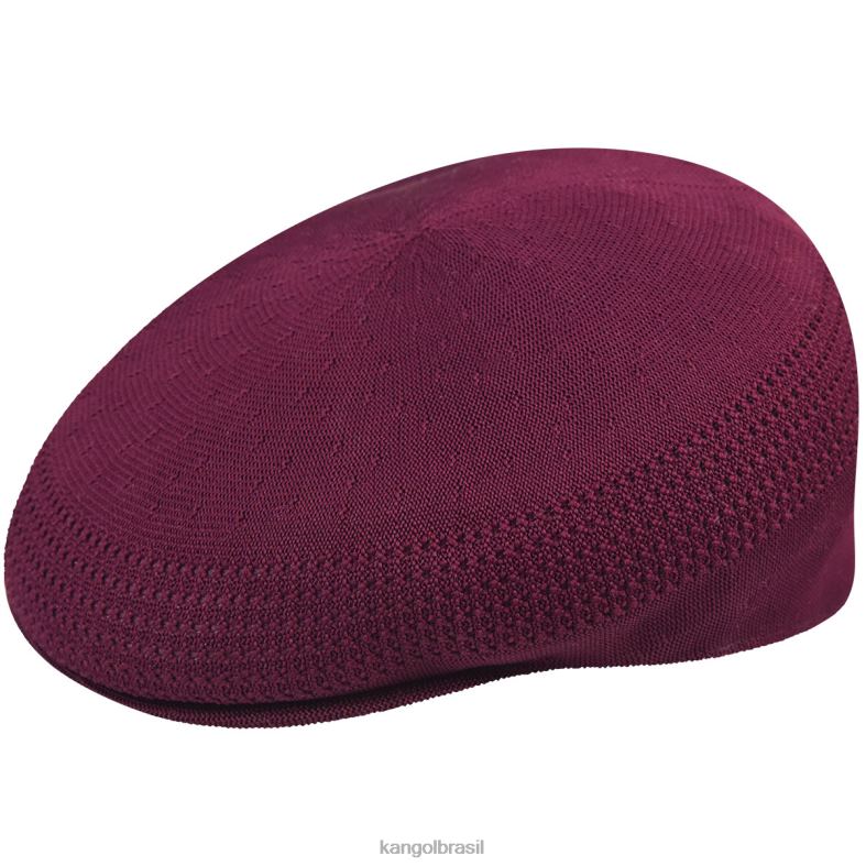 chapelaria | Kangol unissex Borgonha eua trópico 504 venair Z488022