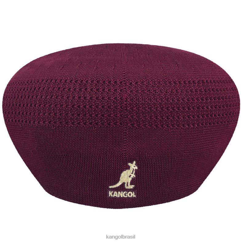 chapelaria | Kangol unissex Borgonha eua trópico 504 venair Z488022
