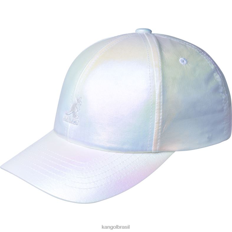 chapelaria | Kangol unissex Moonstone beisebol frustrado Z4880275