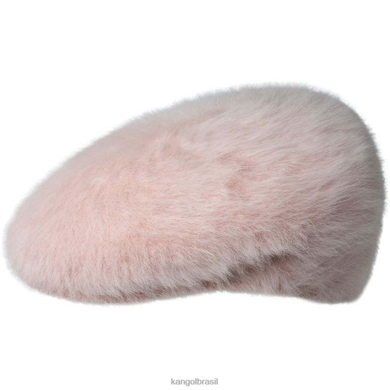 chapelaria | Kangol unissex Rosa empoeirada boné furgora 504 Z4880118