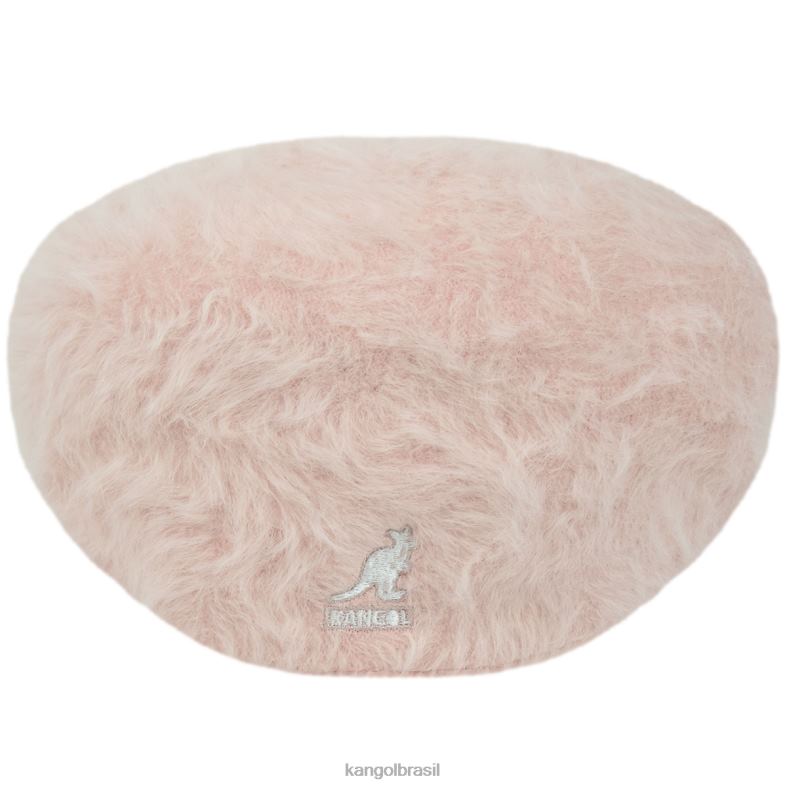 chapelaria | Kangol unissex Rosa empoeirada boné furgora 504 Z4880118