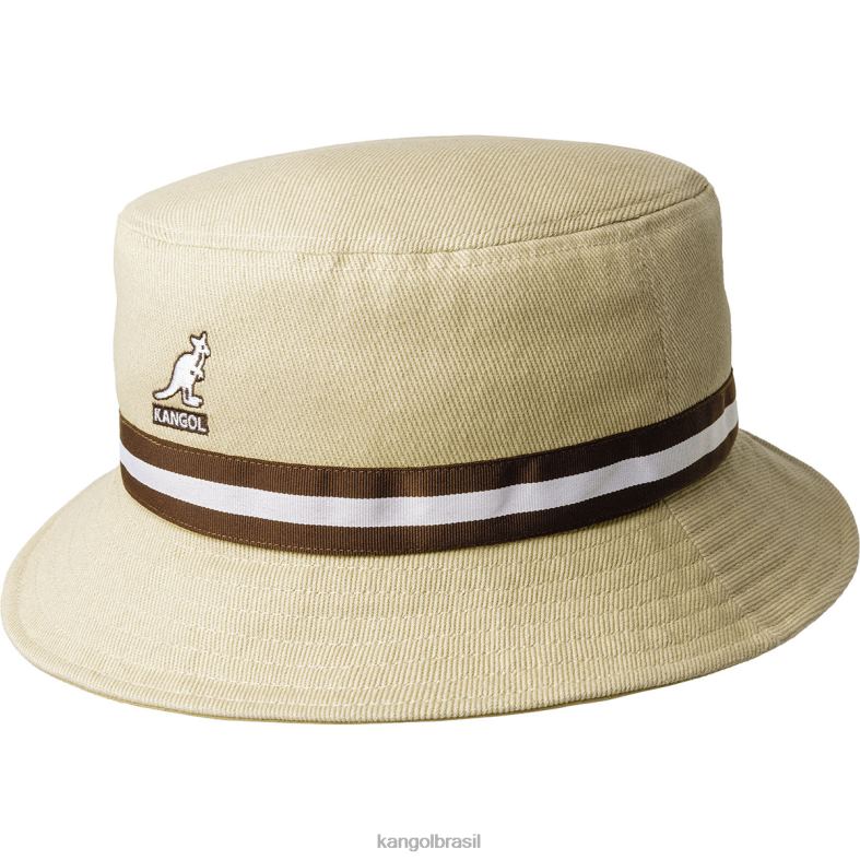 chapelaria | Kangol unissex aveia listra lahinch Z4880533