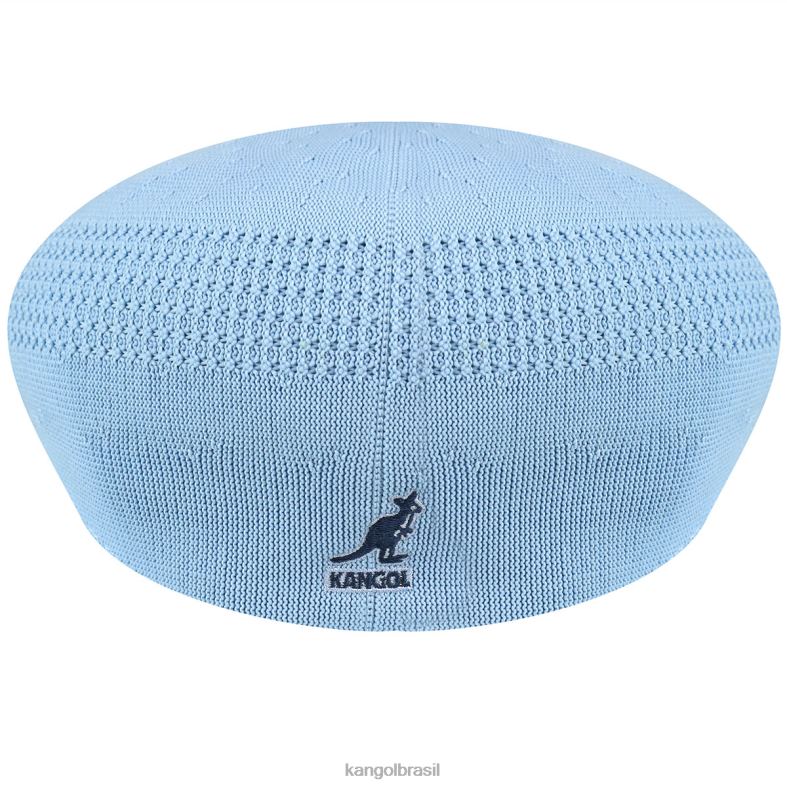 chapelaria | Kangol unissex azul claro eua trópico 504 venair Z488027