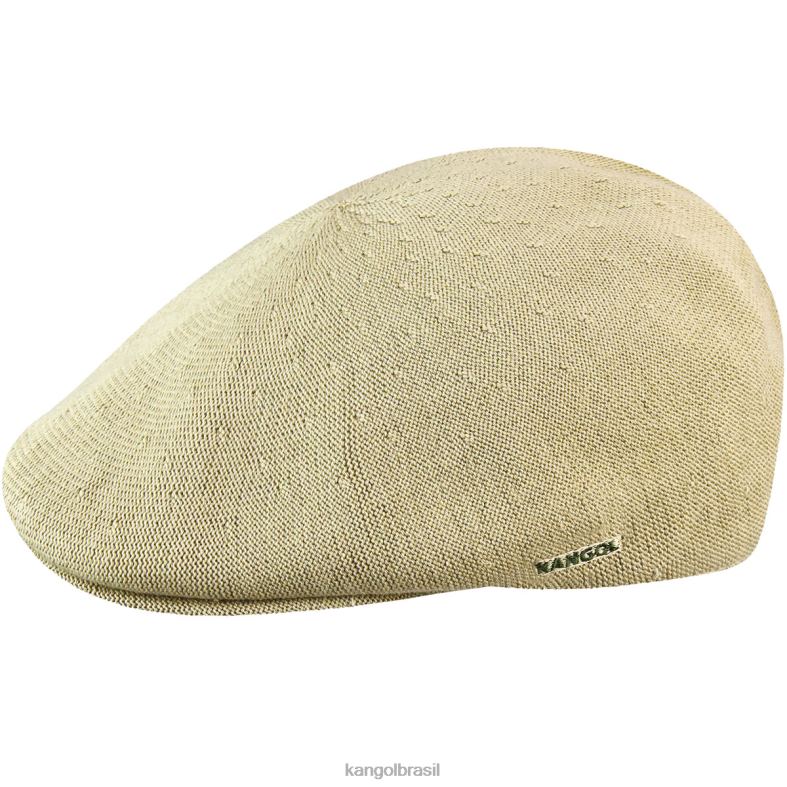 chapelaria | Kangol unissex bege bambu 507 Z4880213