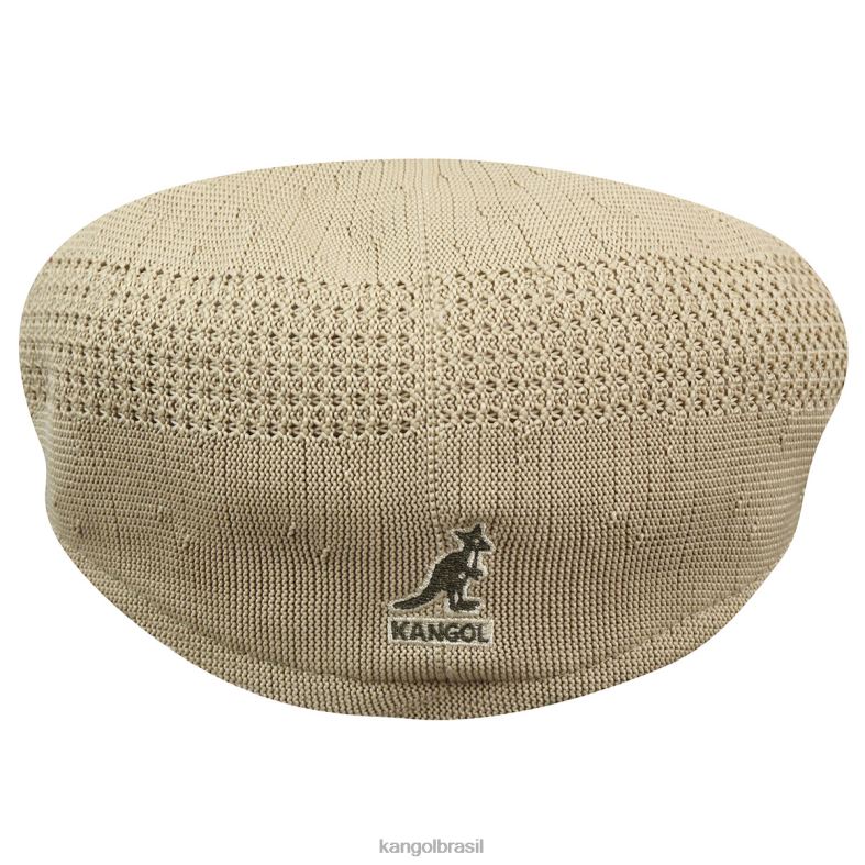 chapelaria | Kangol unissex bege eua trópico 504 venair Z488018