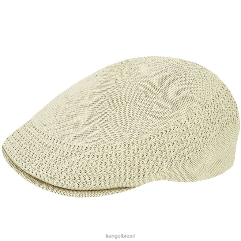 chapelaria | Kangol unissex bege eua trópico 507 venair Z4880191