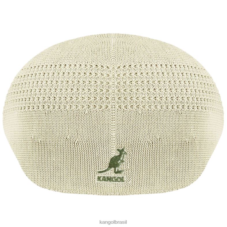 chapelaria | Kangol unissex bege eua trópico 507 venair Z4880191