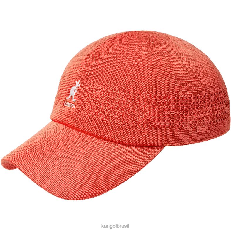 chapelaria | Kangol unissex brilho de cereja cápsula espacial tropical ventair Z4880310