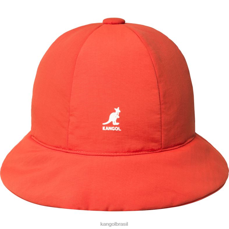chapelaria | Kangol unissex brilho de cereja fique inchado casual Z4880557