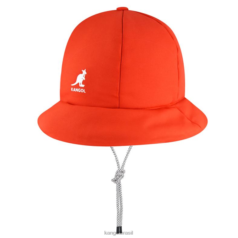 chapelaria | Kangol unissex brilho de cereja fique inchado casual Z4880557