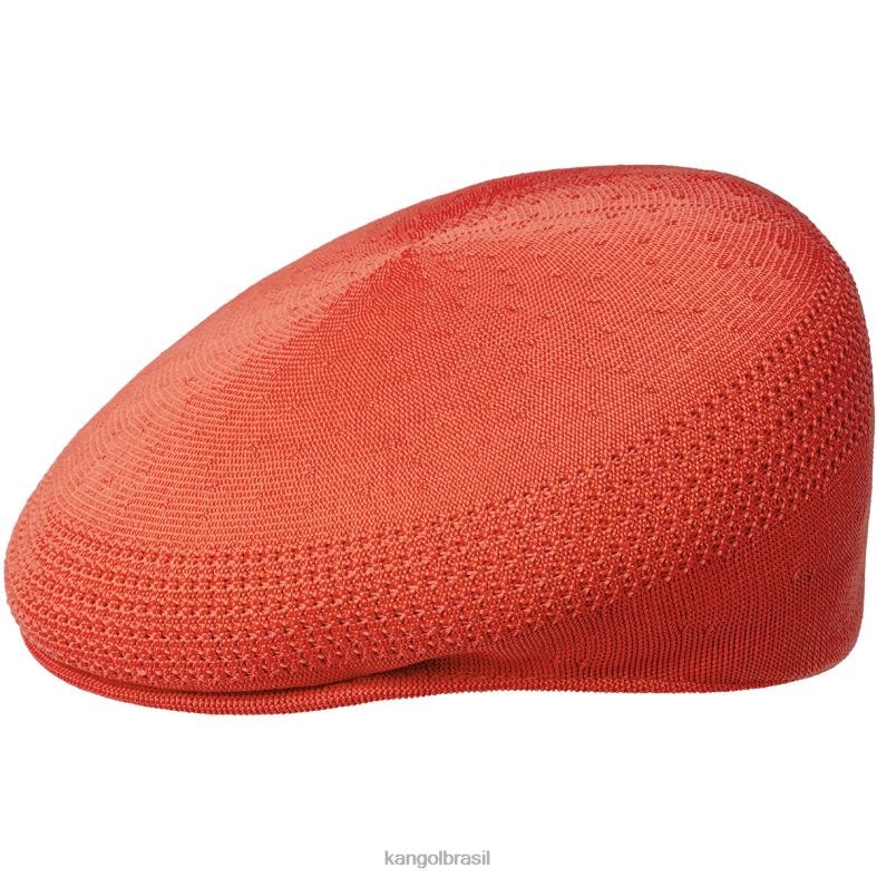 chapelaria | Kangol unissex brilho de cereja tropic 504 venair Z488089