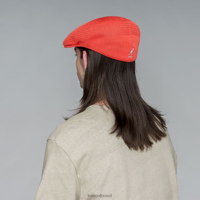 chapelaria | Kangol unissex brilho de cereja tropic 504 venair Z488089
