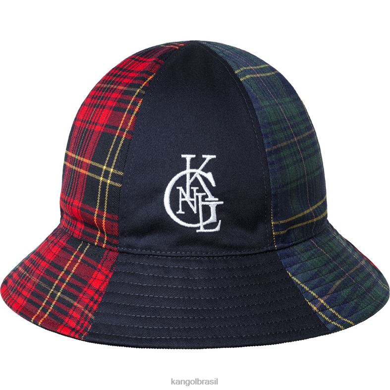 chapelaria | Kangol unissex cáqui trabalho lazer rev casual Z4880505