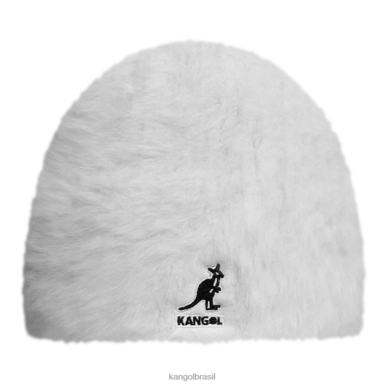 chapelaria | Kangol unissex creme boné de caveira furgora Z4880857
