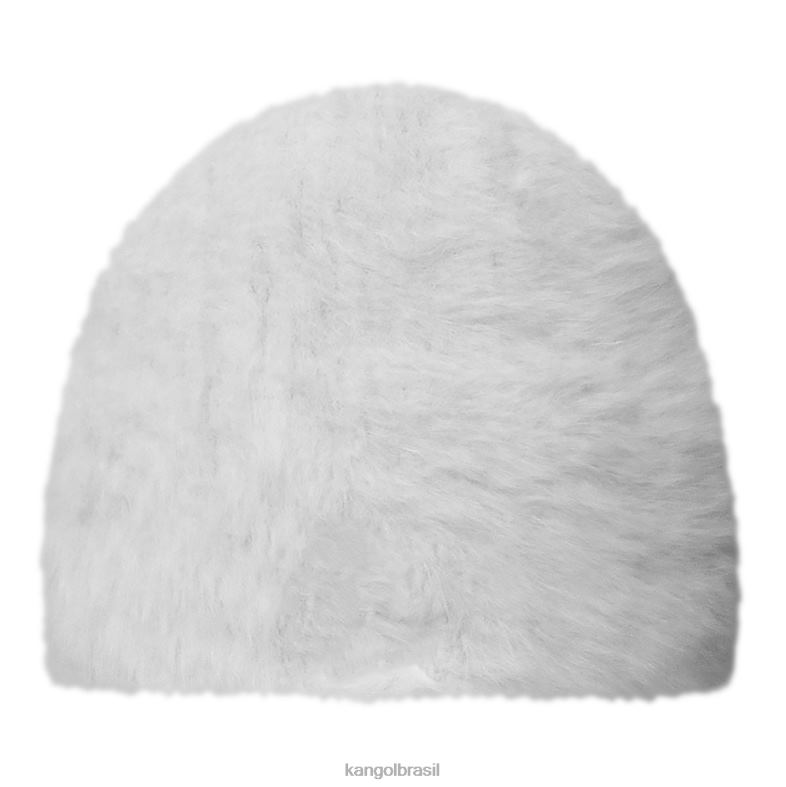 chapelaria | Kangol unissex creme boné de caveira furgora Z4880857