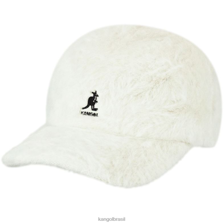 chapelaria | Kangol unissex creme espaçonave furgora Z4880387