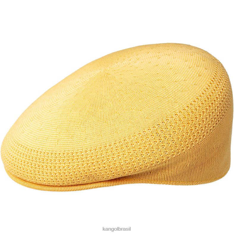 chapelaria | Kangol unissex damasco quente tropic 504 venair Z488086