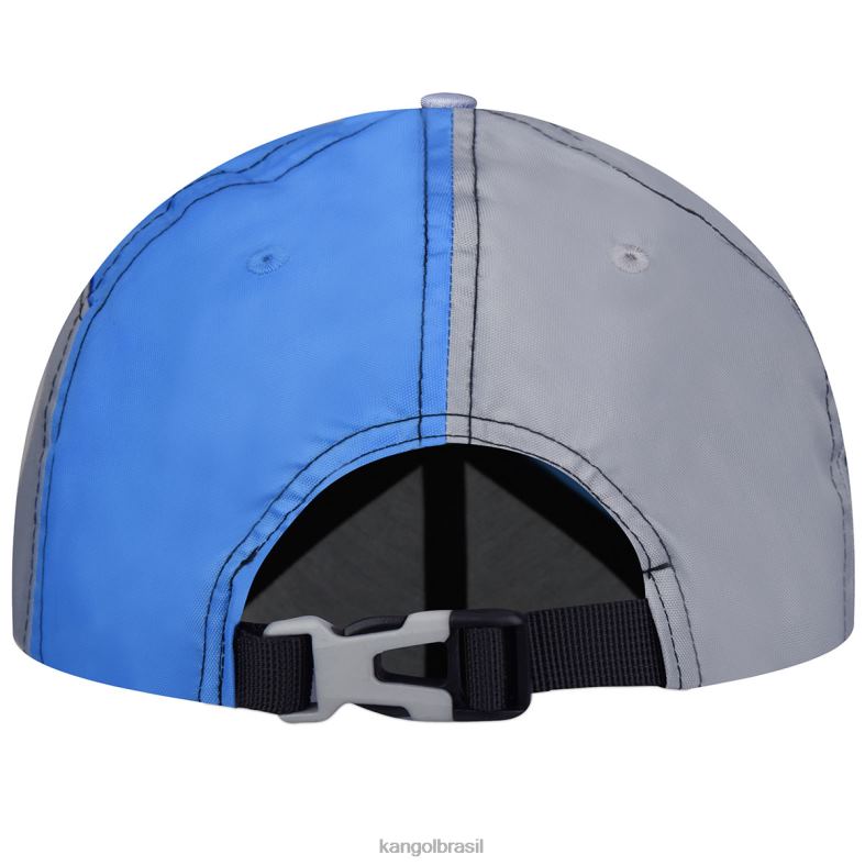 chapelaria | Kangol unissex enlouquecido multi boné de beisebol de aventura Z4880287