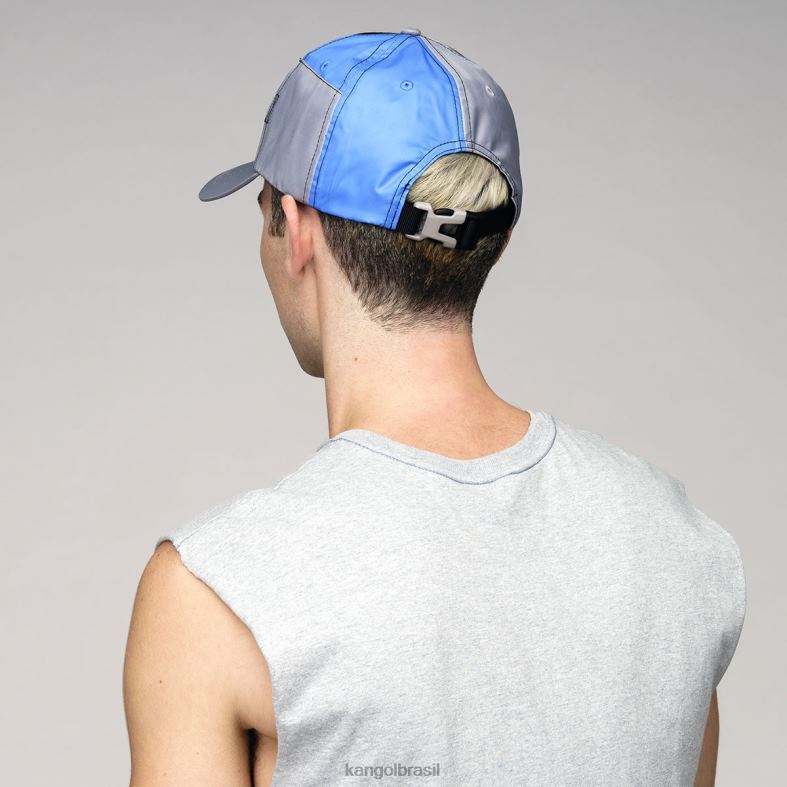 chapelaria | Kangol unissex enlouquecido multi boné de beisebol de aventura Z4880287