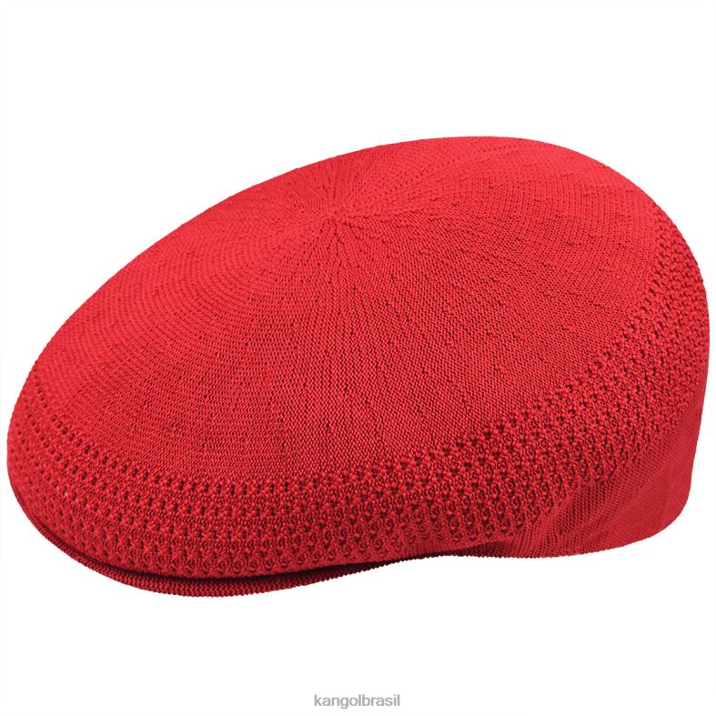 chapelaria | Kangol unissex escarlate tropic 504 venair Z488080