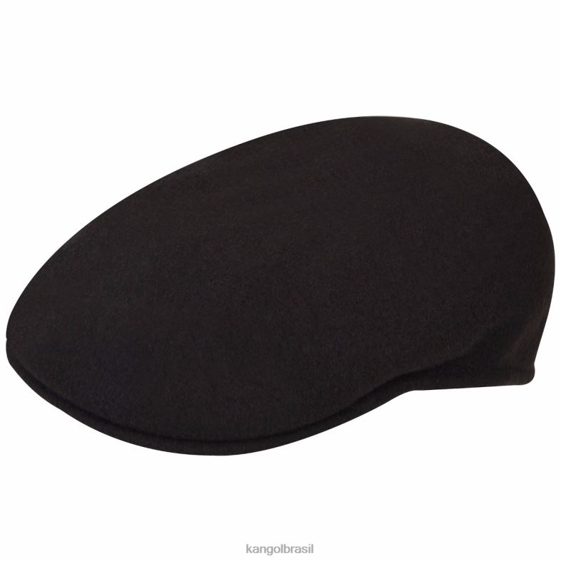 chapelaria | Kangol unissex expresso lã eua 504 Z4880158