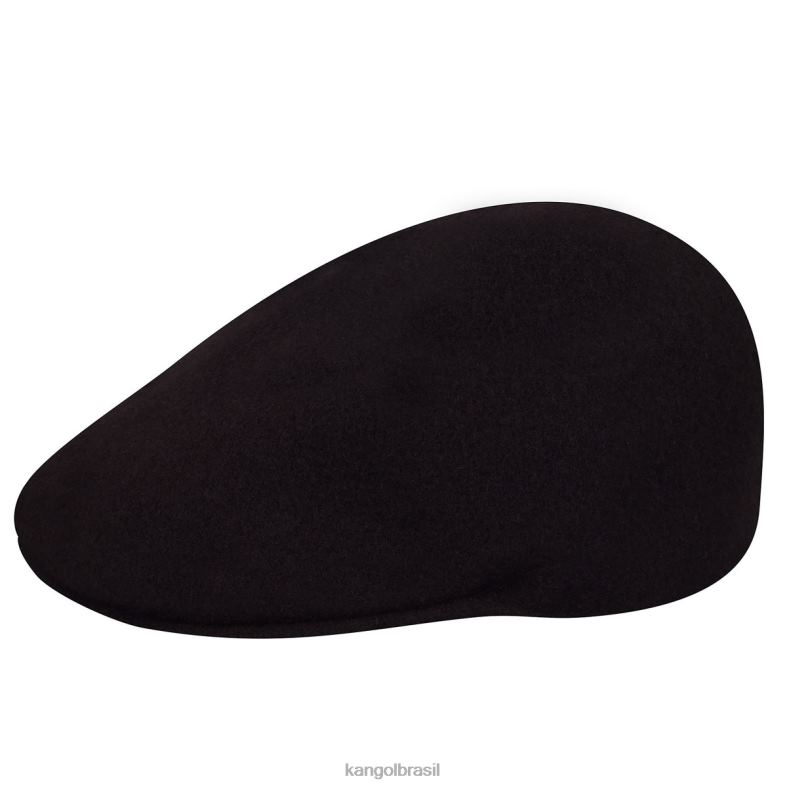 chapelaria | Kangol unissex expresso lã sem costura 507 Z4880246