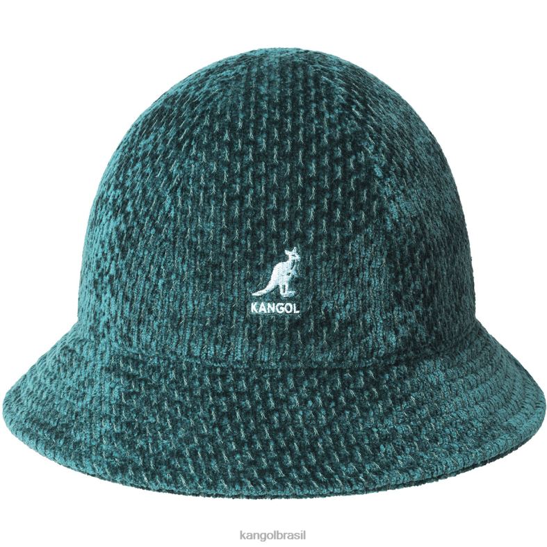 chapelaria | Kangol unissex fanfarra calça de veludo casual Z4880678