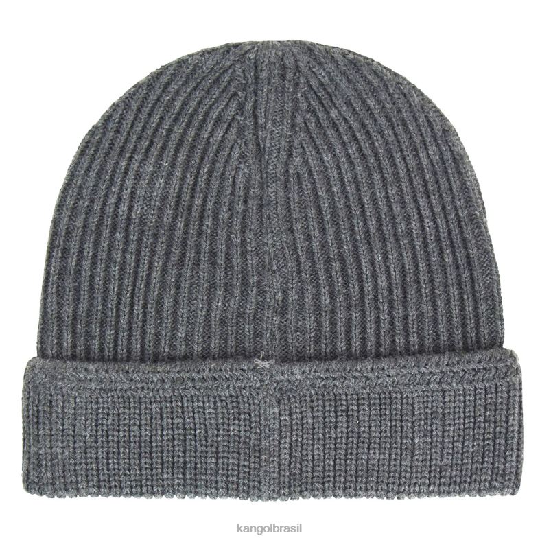 chapelaria | Kangol unissex flanela puxão de punho totalmente formado pelo esquadrão Z4880823