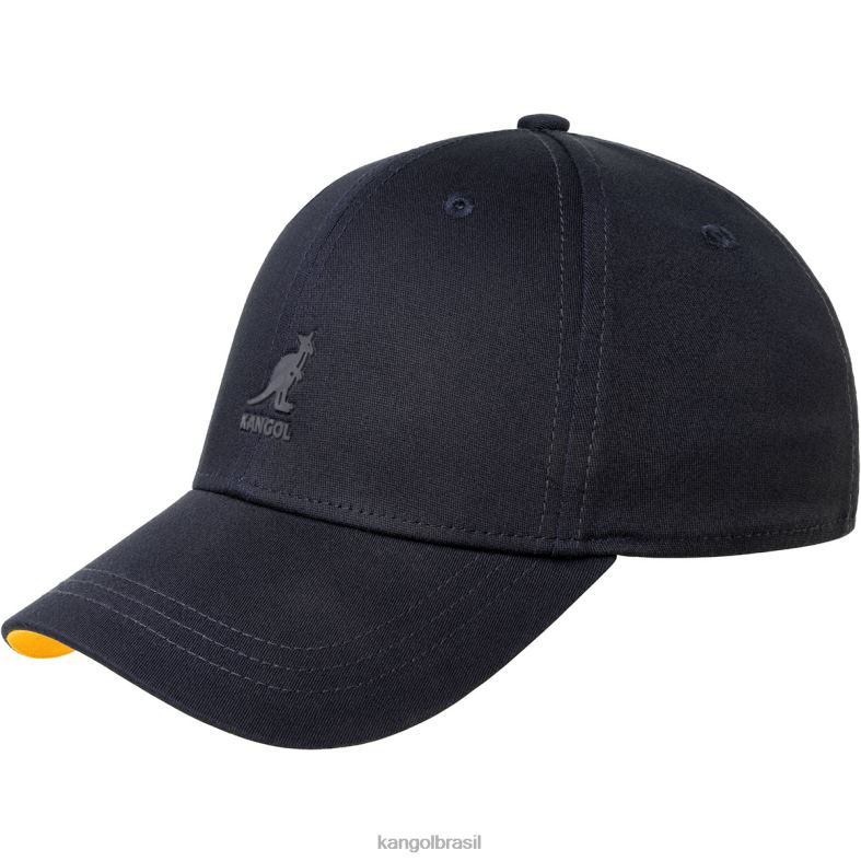 chapelaria | Kangol unissex fontes profundas beisebol de ajuste elástico Z4880377