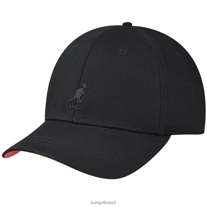 chapelaria | Kangol unissex fontes profundas beisebol de ajuste elástico Z4880377