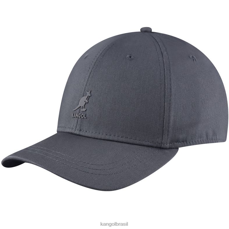 chapelaria | Kangol unissex fontes profundas beisebol de ajuste elástico Z4880377
