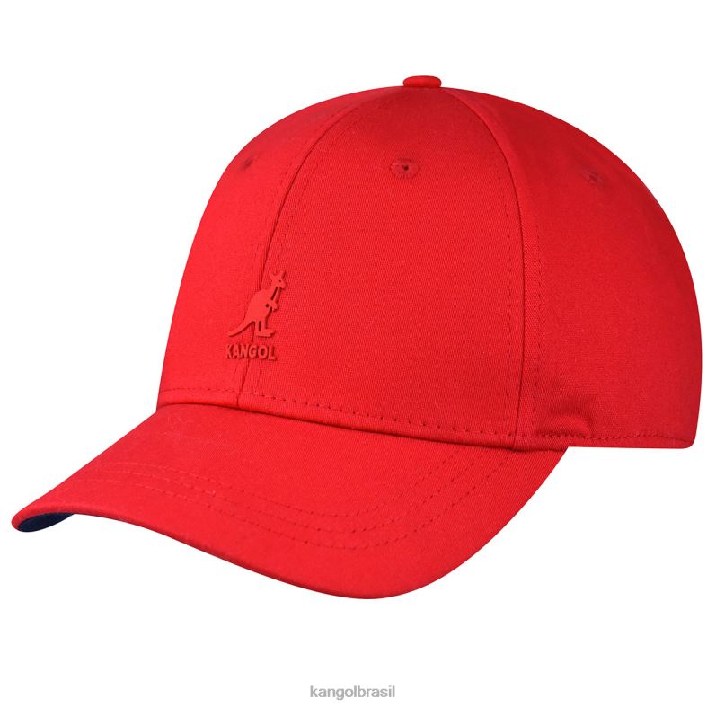 chapelaria | Kangol unissex fontes profundas beisebol de ajuste elástico Z4880377