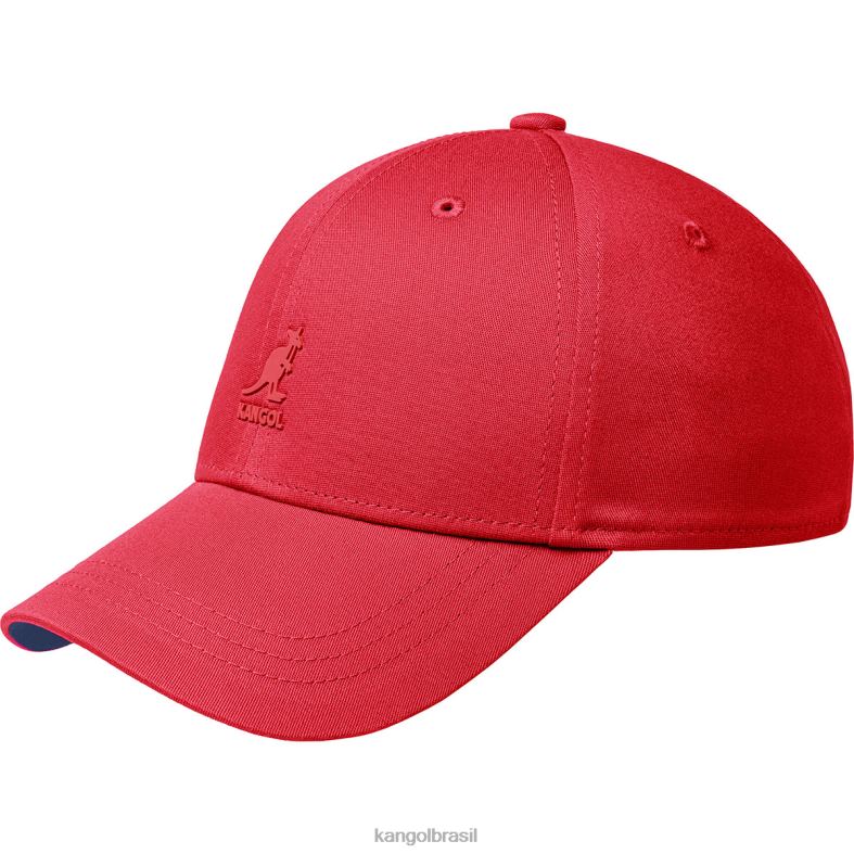 chapelaria | Kangol unissex fontes profundas beisebol de ajuste elástico Z4880377