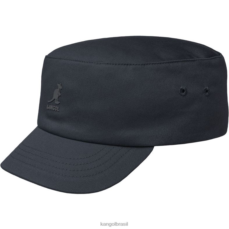 chapelaria | Kangol unissex fontes profundas boné do exército de ajuste elástico Z4880256