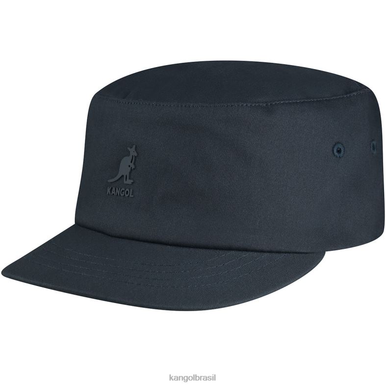 chapelaria | Kangol unissex fontes profundas boné do exército de ajuste elástico Z4880256