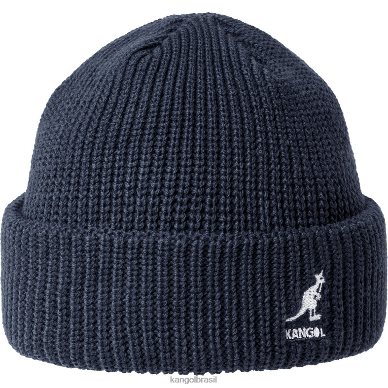 chapelaria | Kangol unissex fontes profundas cardeal gorro de 2 vias Z4880870