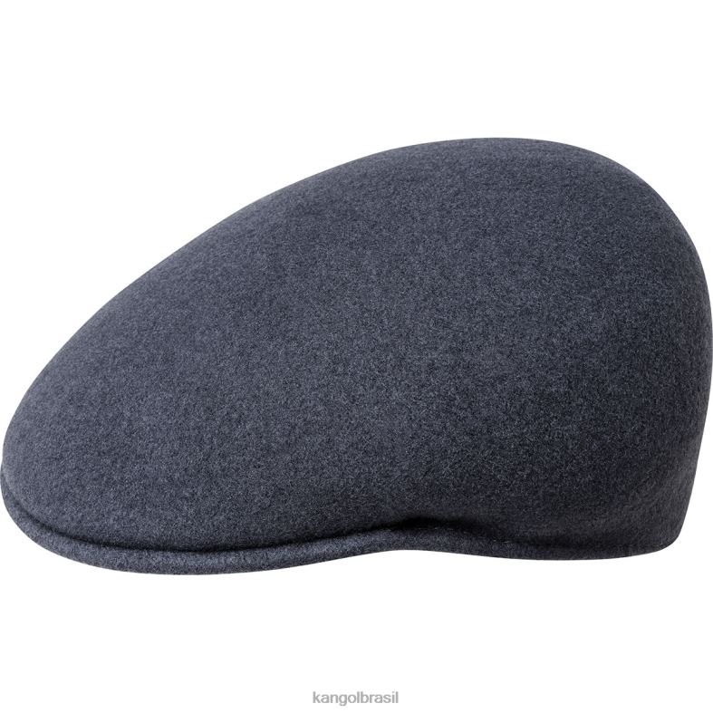 chapelaria | Kangol unissex fontes profundas lã 504 Z4880145