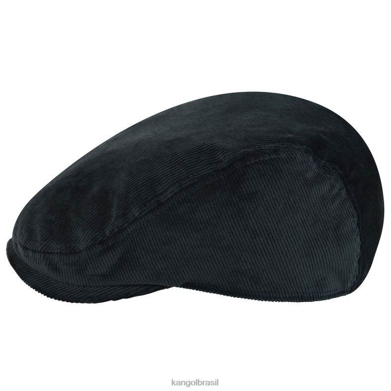 chapelaria | Kangol unissex forrester boné de hera Z4880785