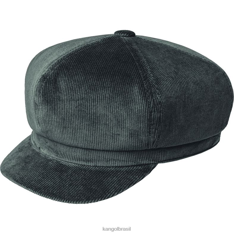 chapelaria | Kangol unissex forrester cabo spitfire Z4880877