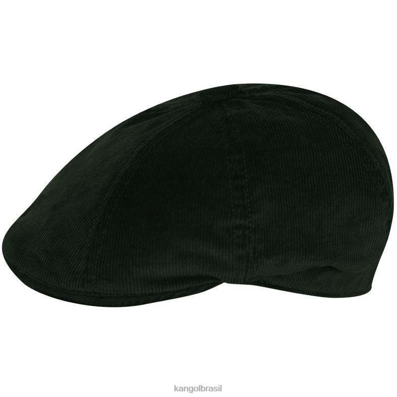 chapelaria | Kangol unissex forrester vendedor ambulante de cabos Z4880778