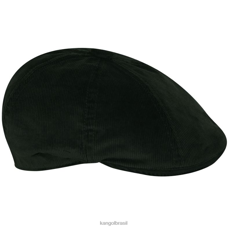 chapelaria | Kangol unissex forrester vendedor ambulante de cabos Z4880778