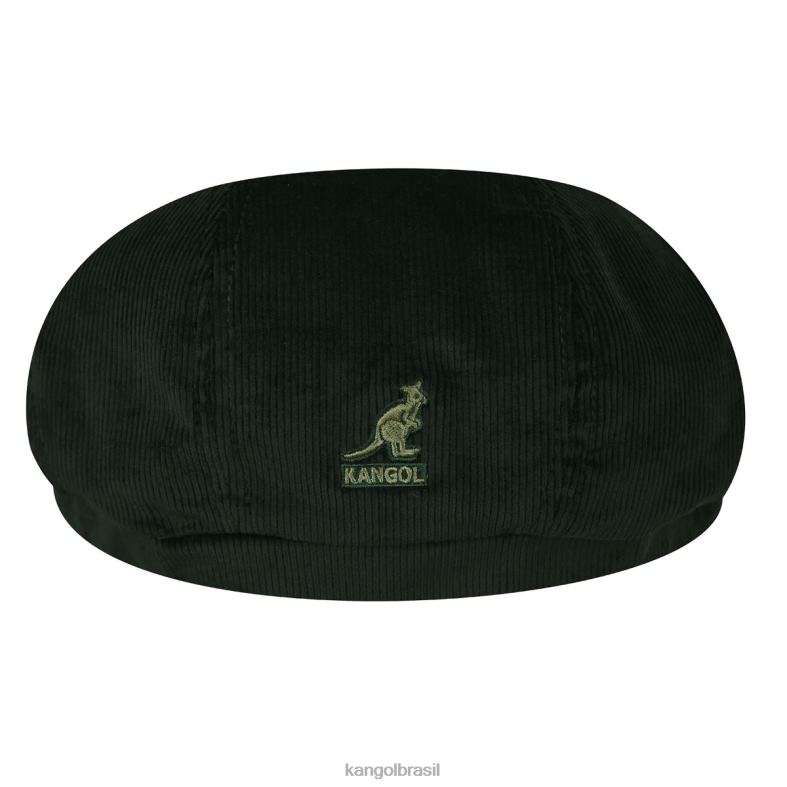 chapelaria | Kangol unissex forrester vendedor ambulante de cabos Z4880778
