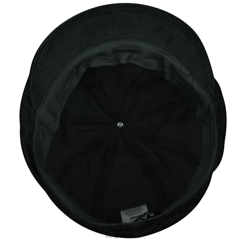 chapelaria | Kangol unissex forrester vendedor ambulante de cabos Z4880778